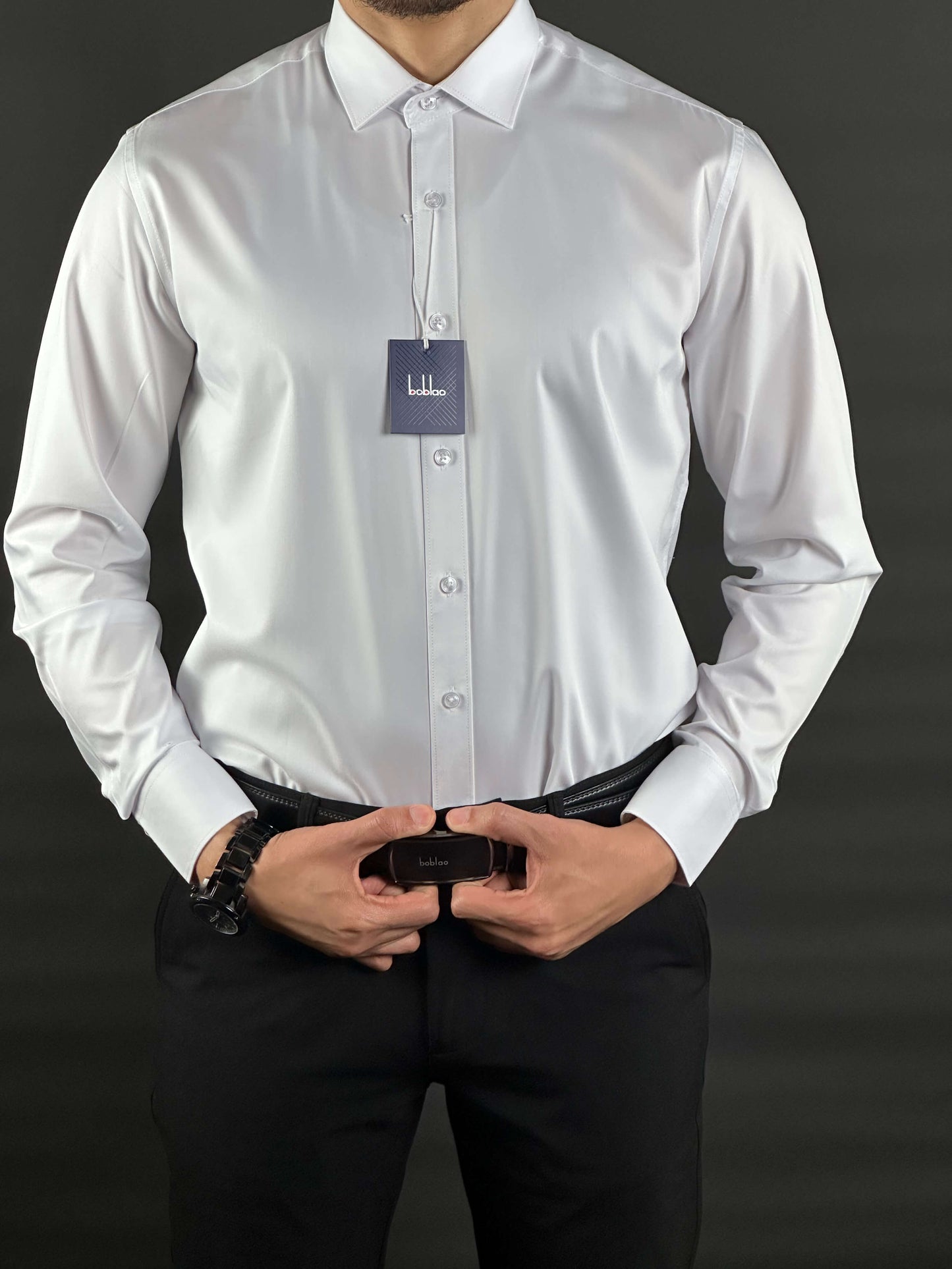 chemise boblao originale