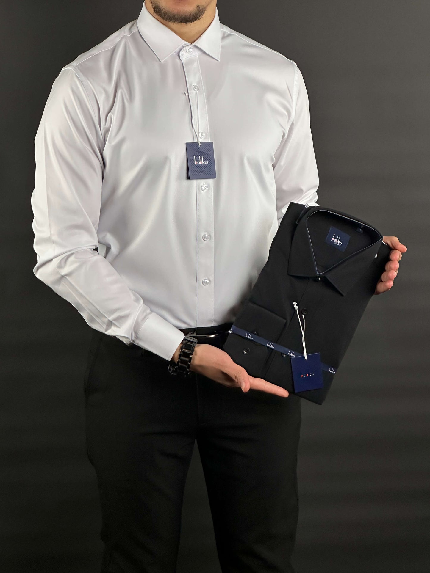chemise boblao originale