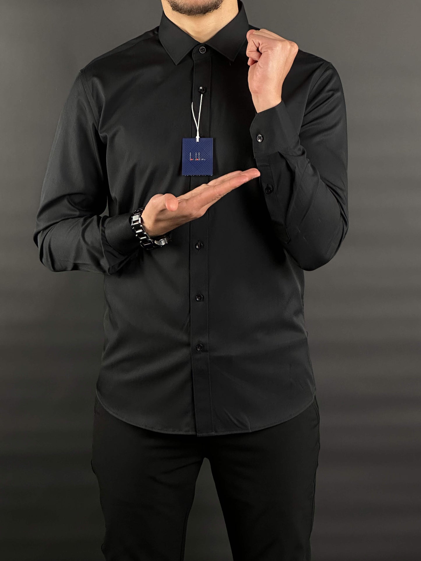 chemise boblao originale
