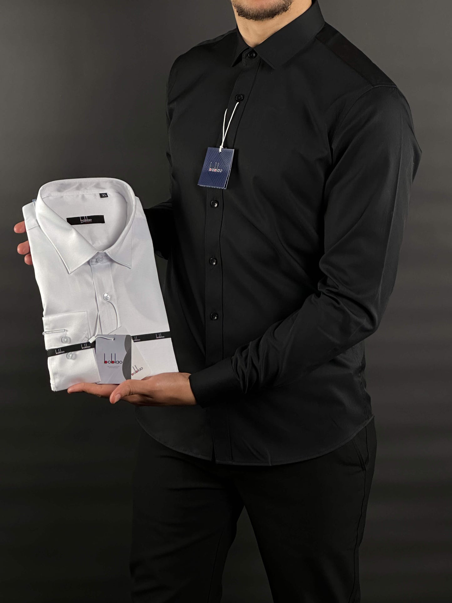 chemise boblao originale