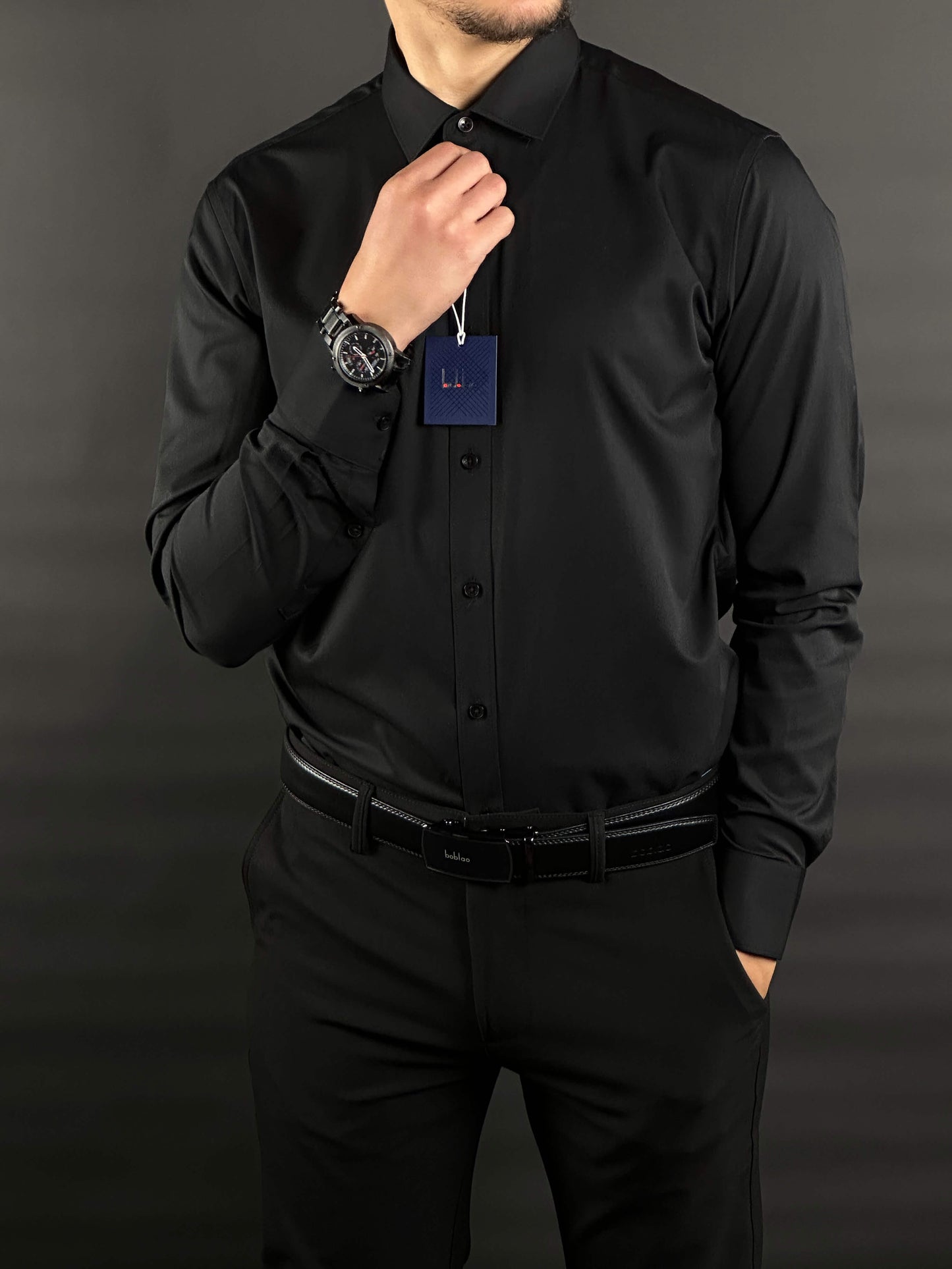 chemise boblao originale