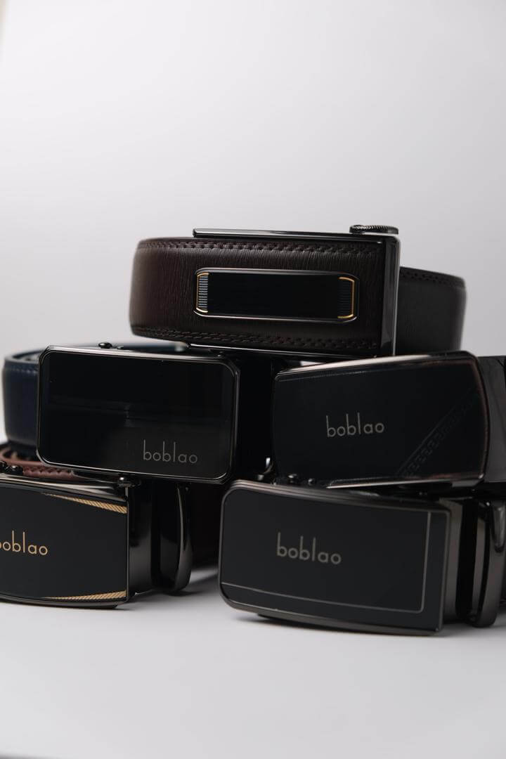 ceinture lux sans vis original