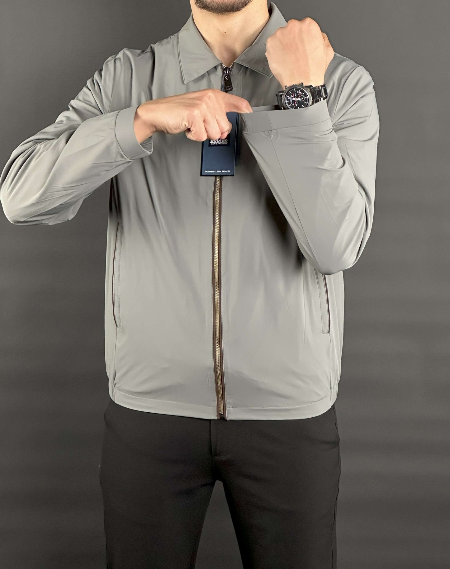 veste boblao original demi saison