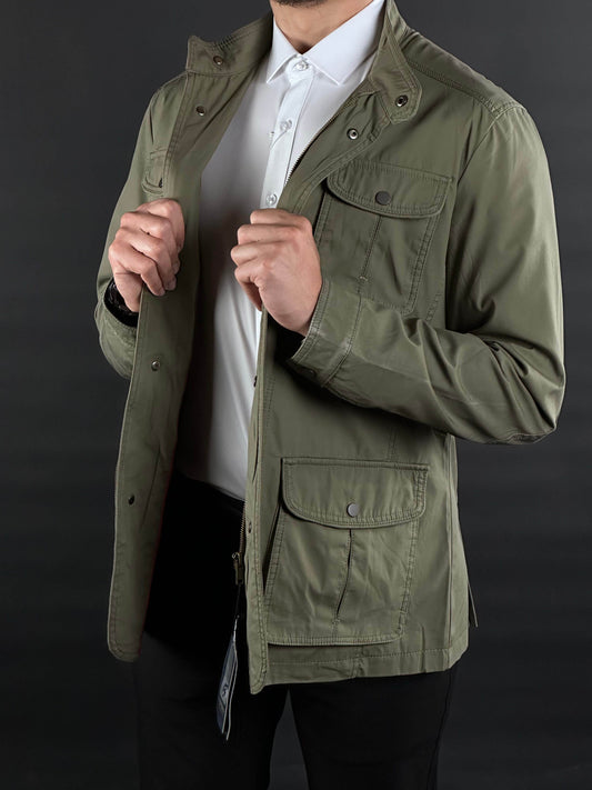 veste boblao D06 original
