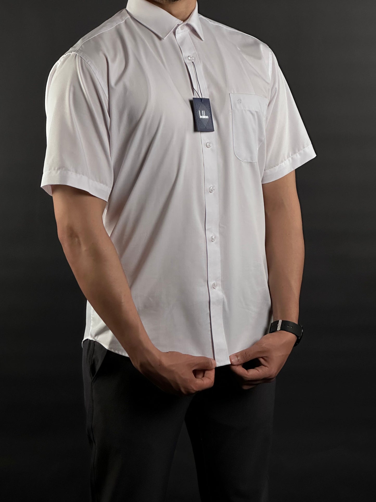 chemise lux boblao original