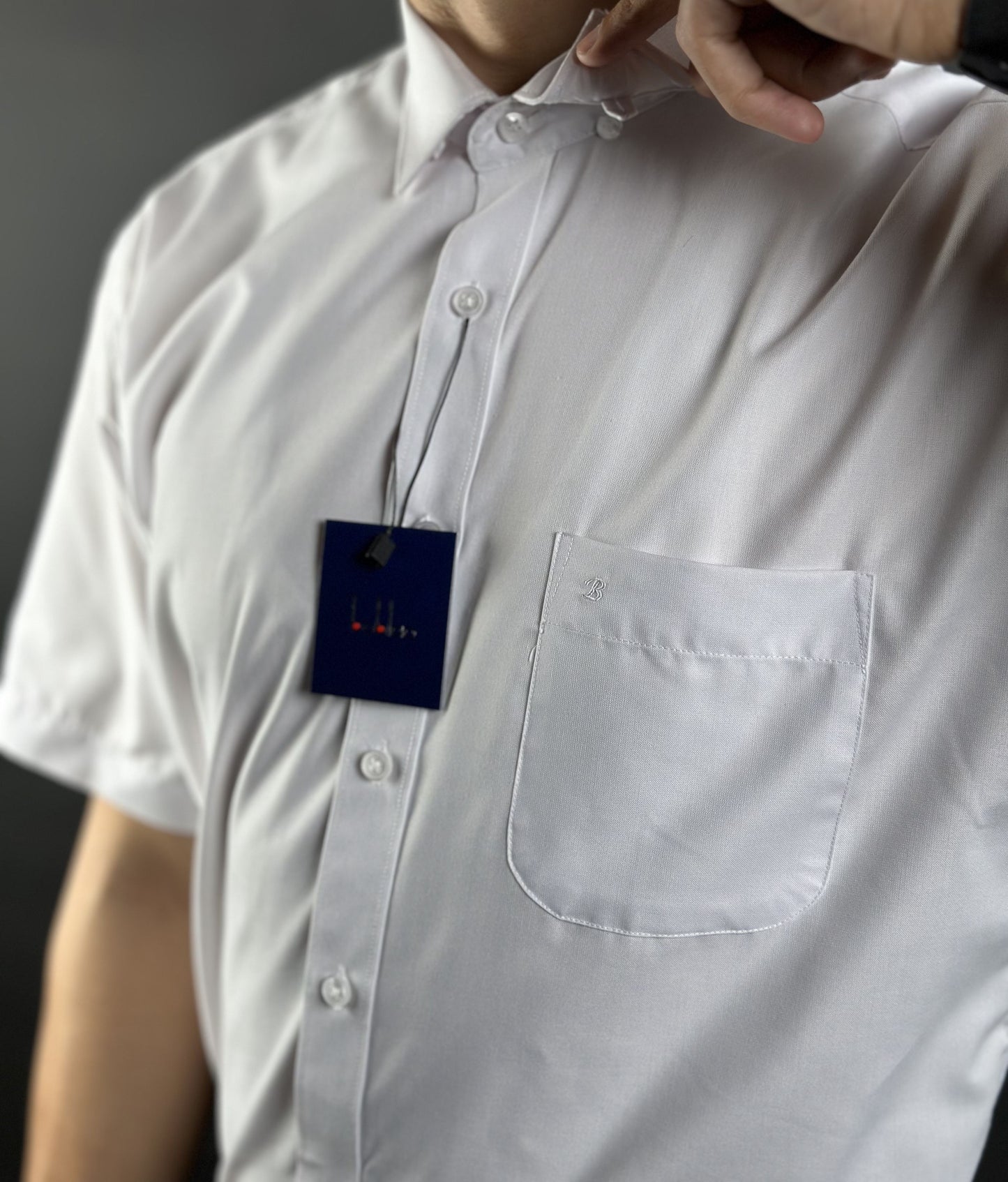 chemise lux boblao original