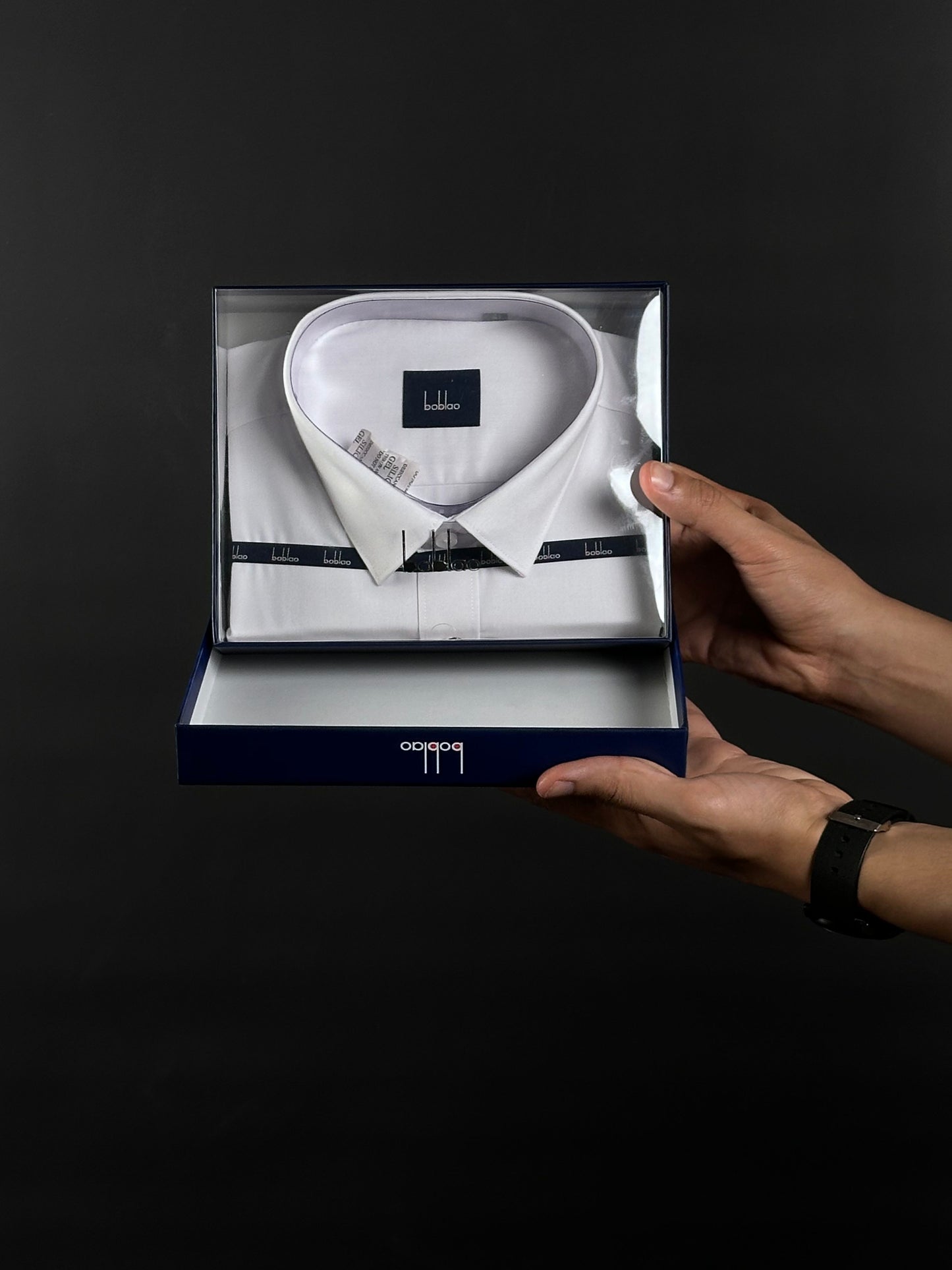 chemise lux boblao original