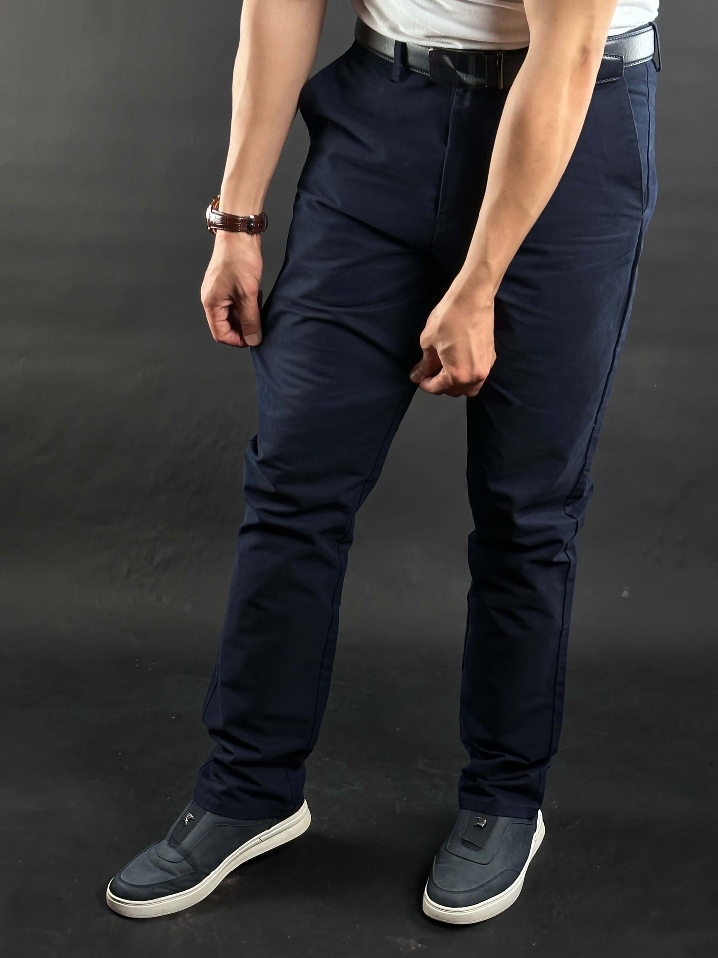 pantalon la toile boblao original