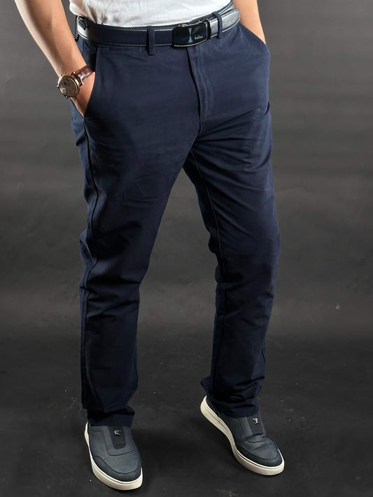 pantalon la toile boblao original