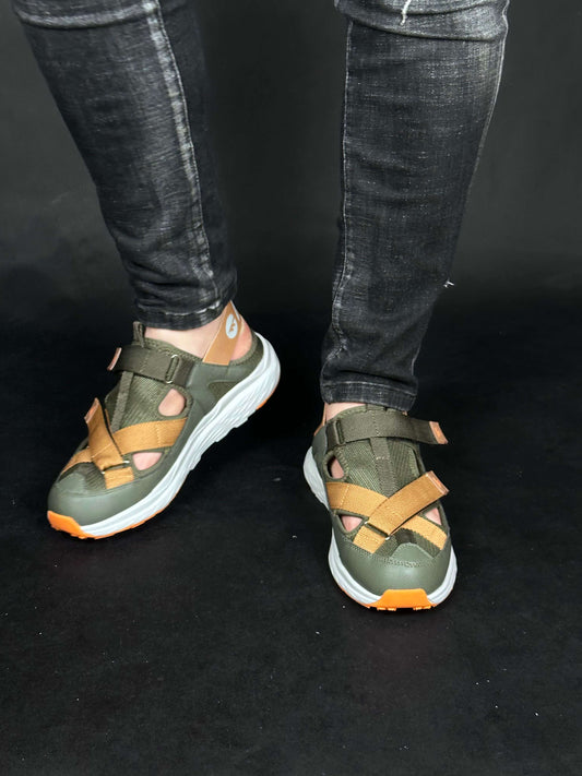 sandales hi-tec originale