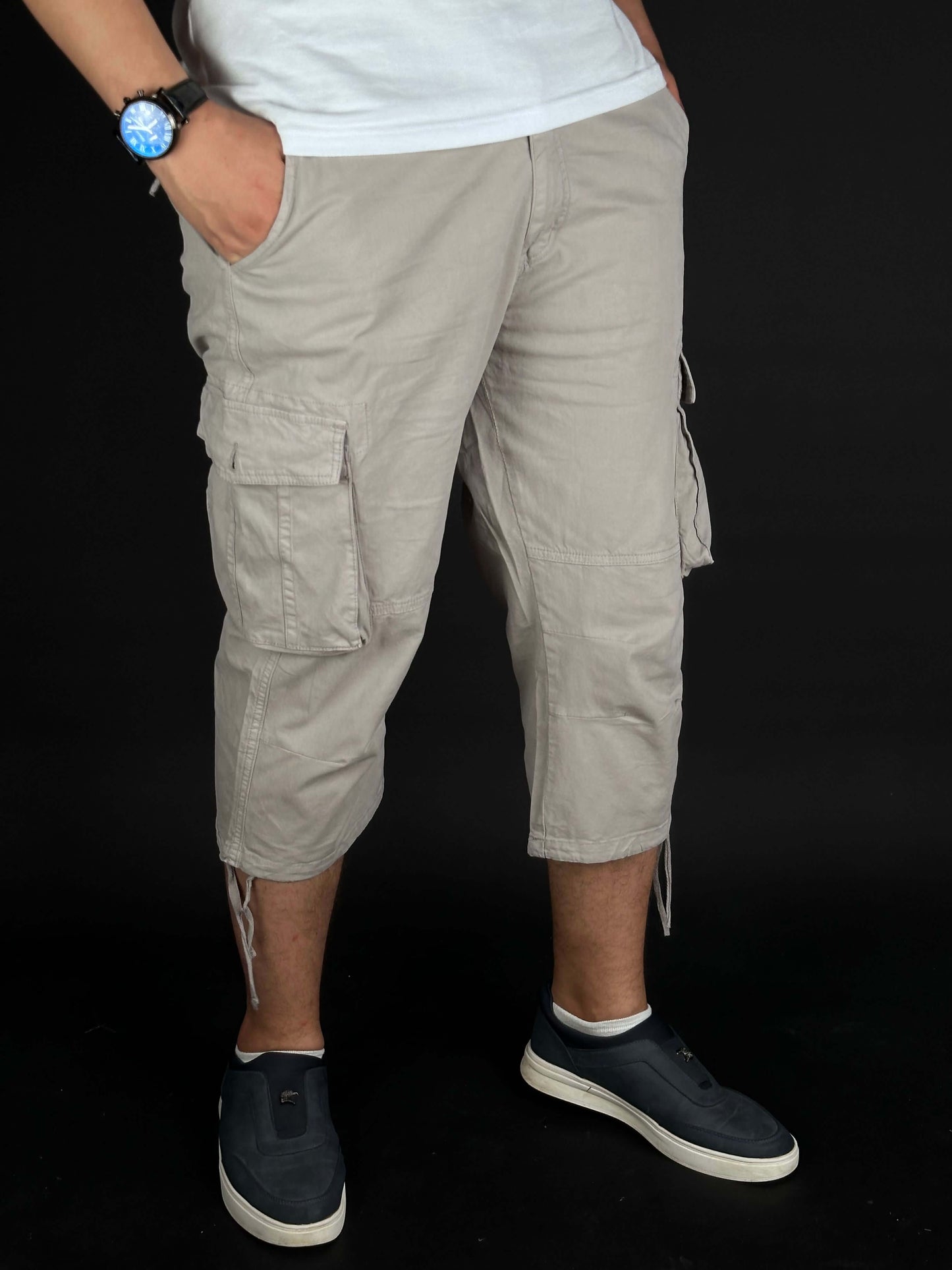 pantacourt la toile original