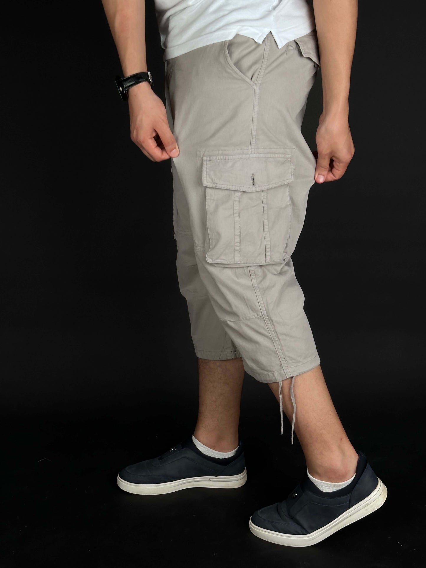 pantacourt la toile original