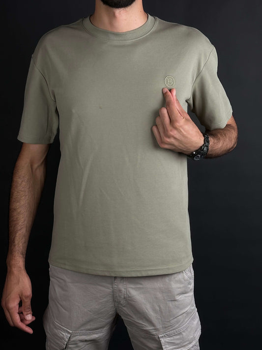 t shirt simple boblao