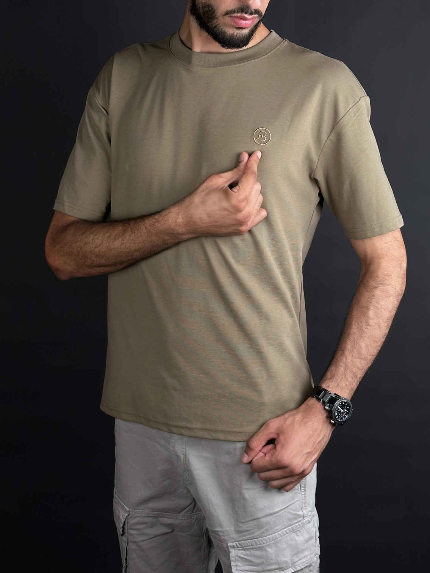 t shirt simple boblao