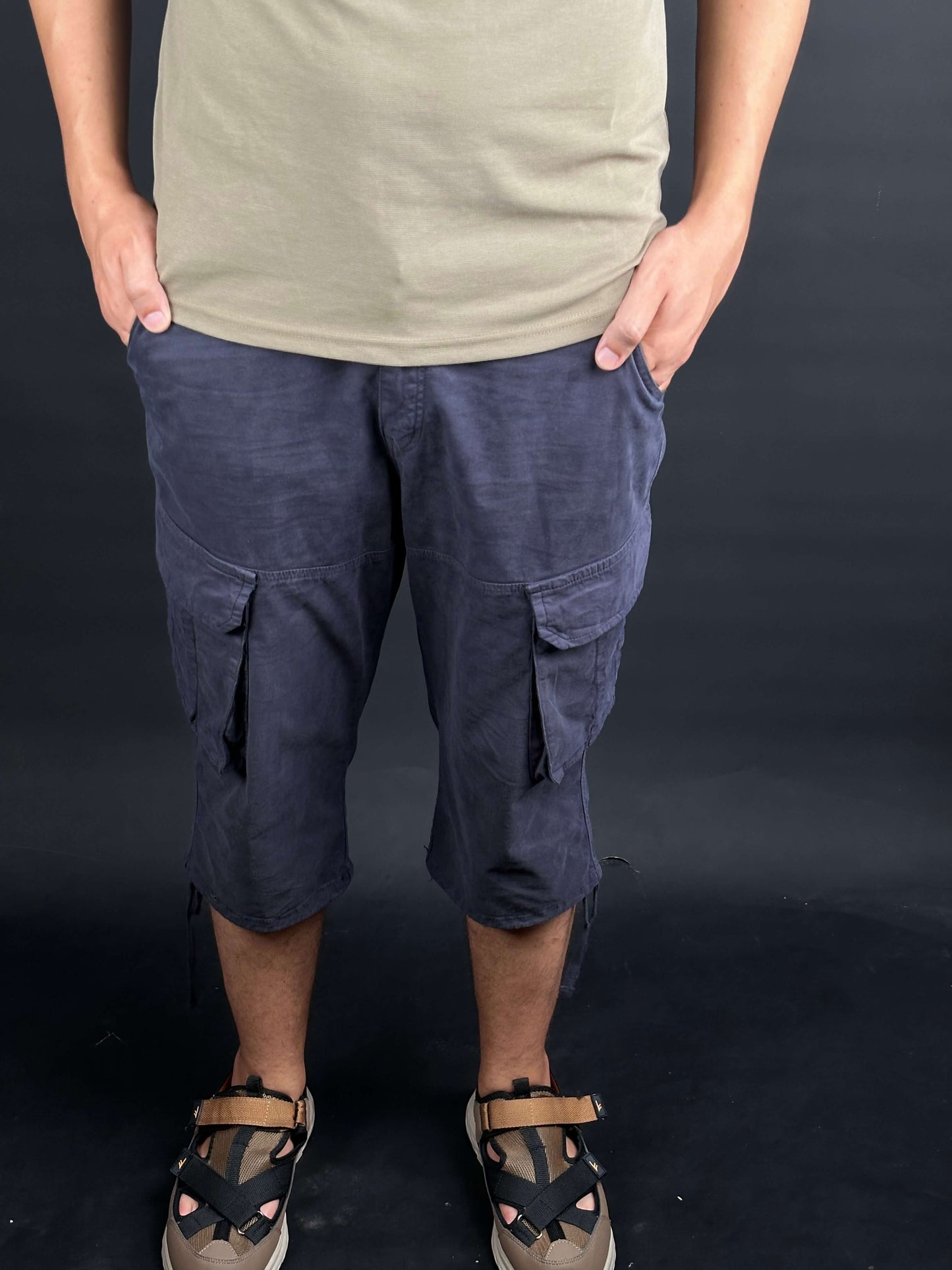 pantacourt la toile original