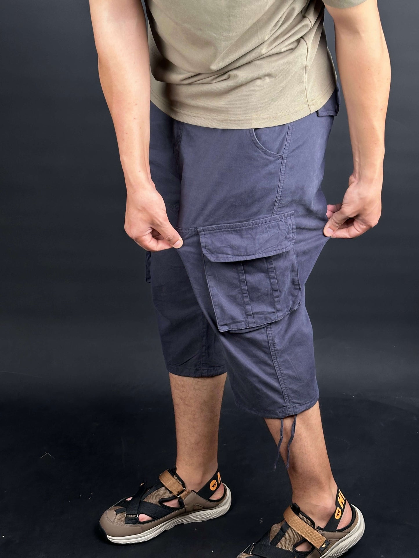 pantacourt la toile original