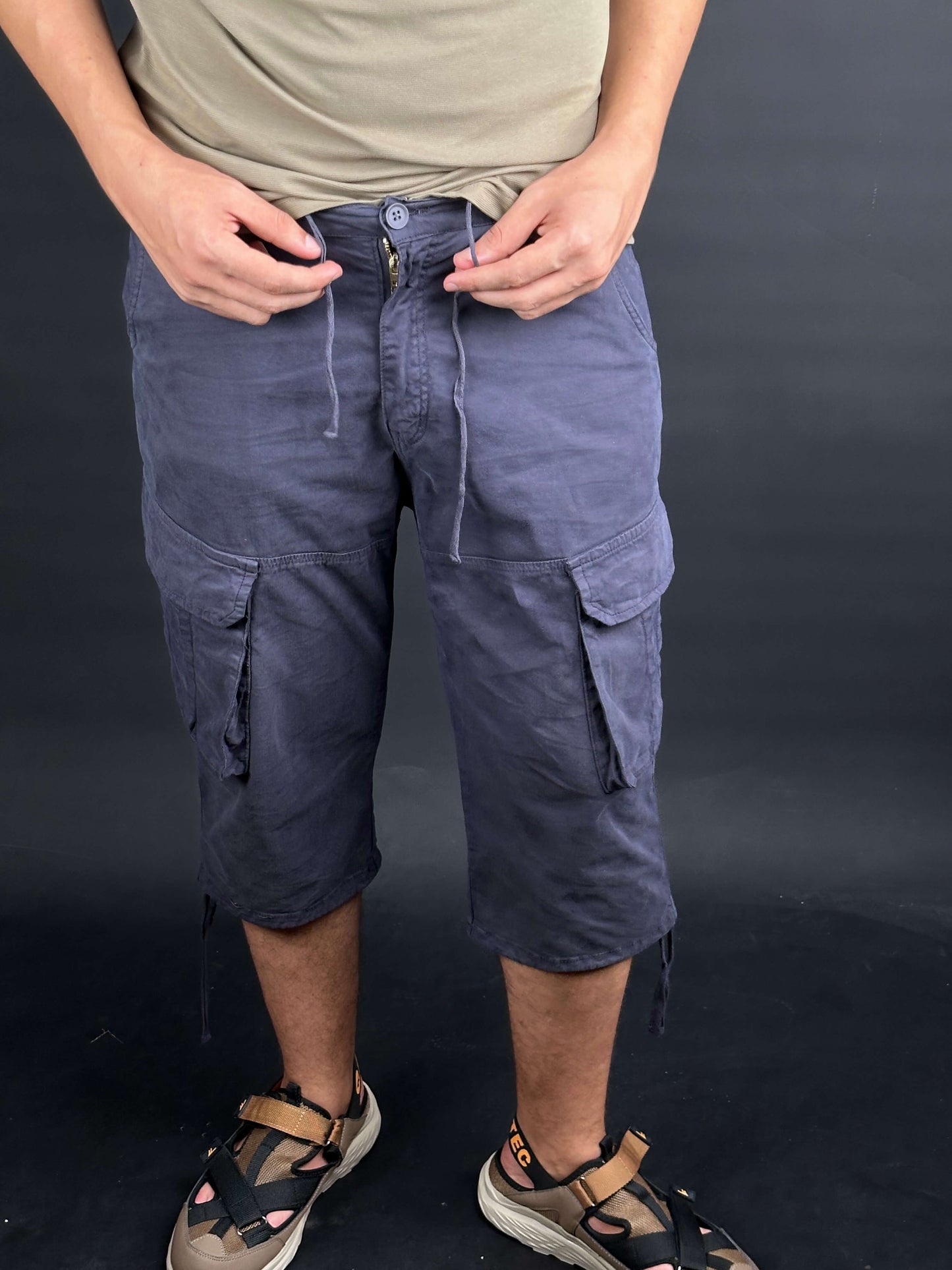 pantacourt la toile original