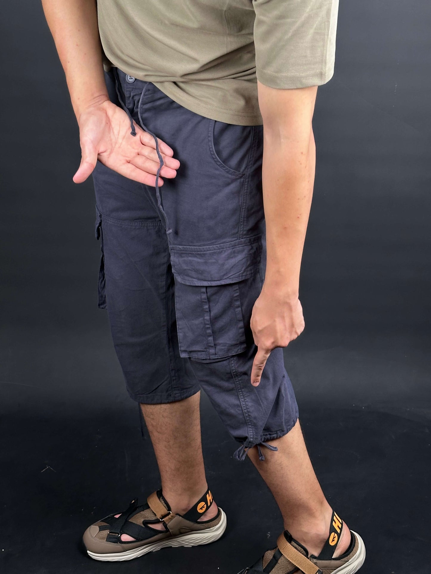 pantacourt la toile original
