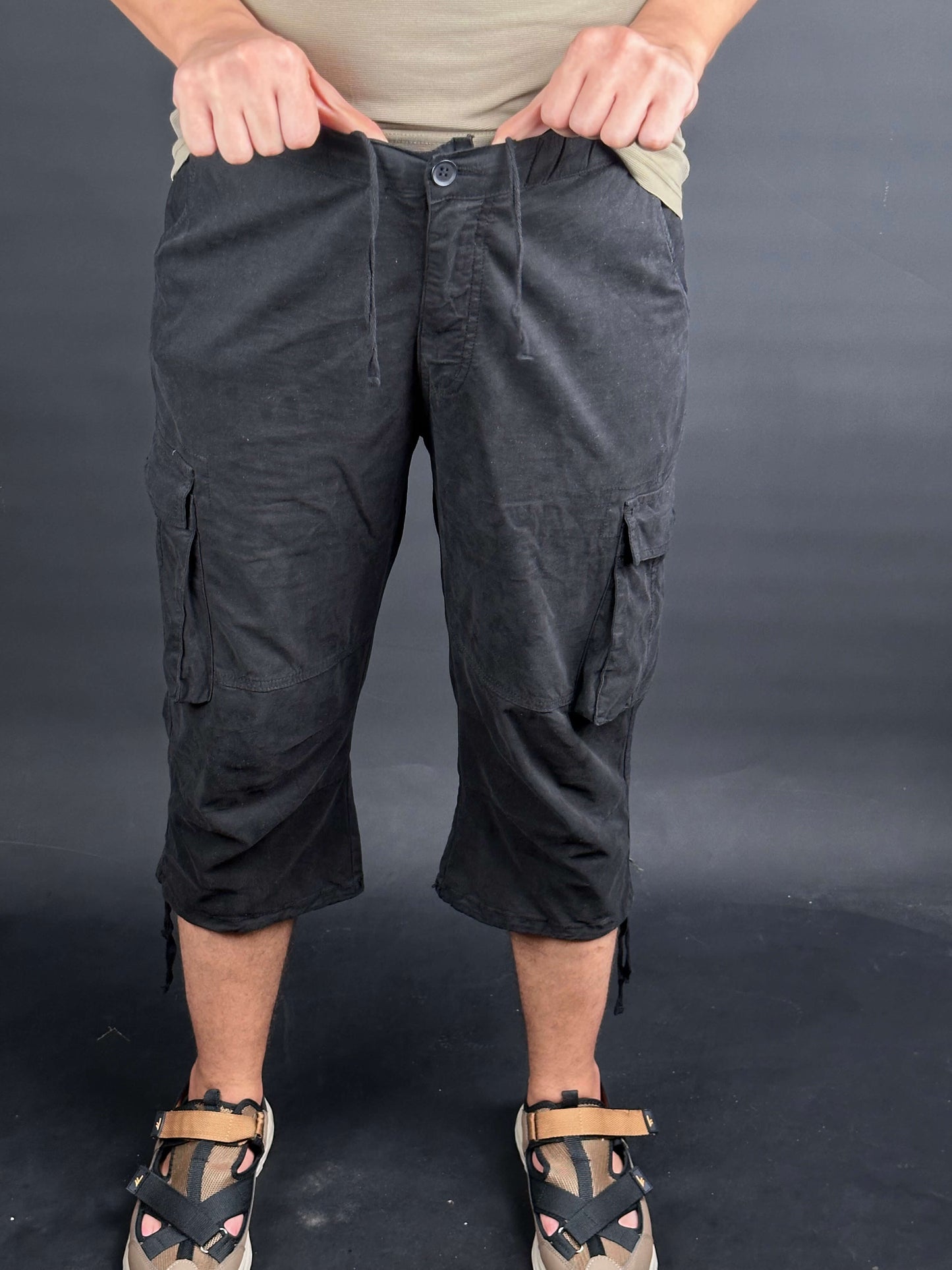 pantacourt la toile original
