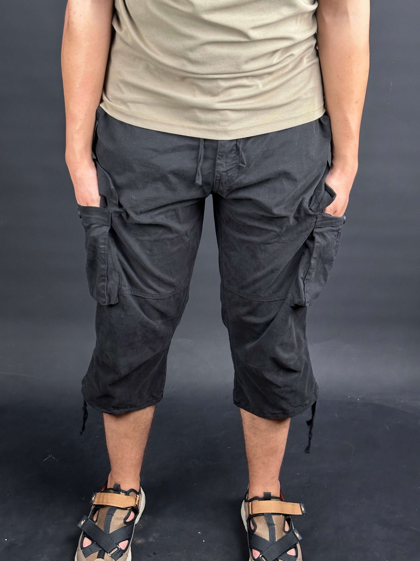pantacourt la toile original