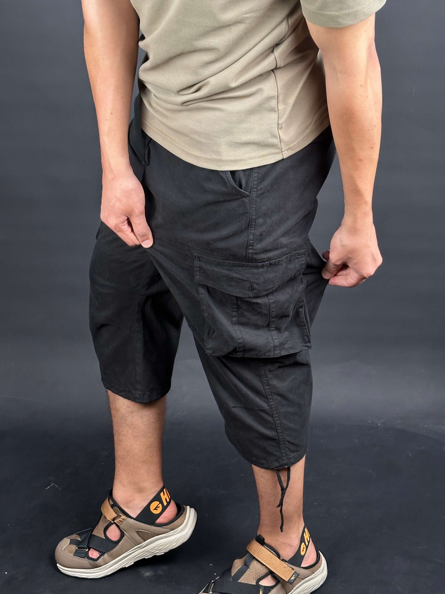 pantacourt la toile original