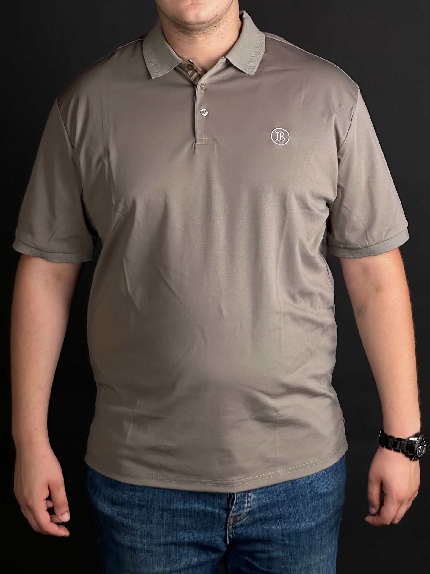 TRIKOU BOBLAO GRAND TAILLE