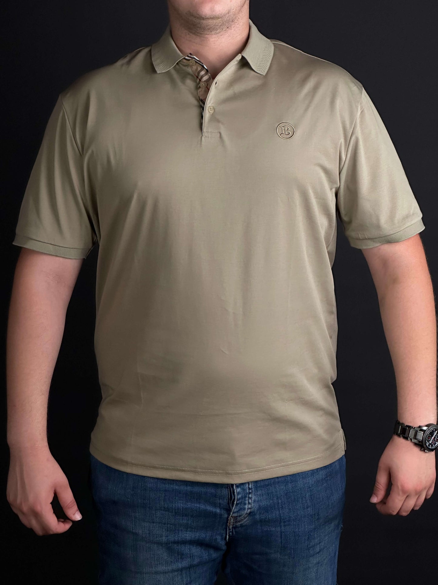 TRIKOU BOBLAO GRAND TAILLE