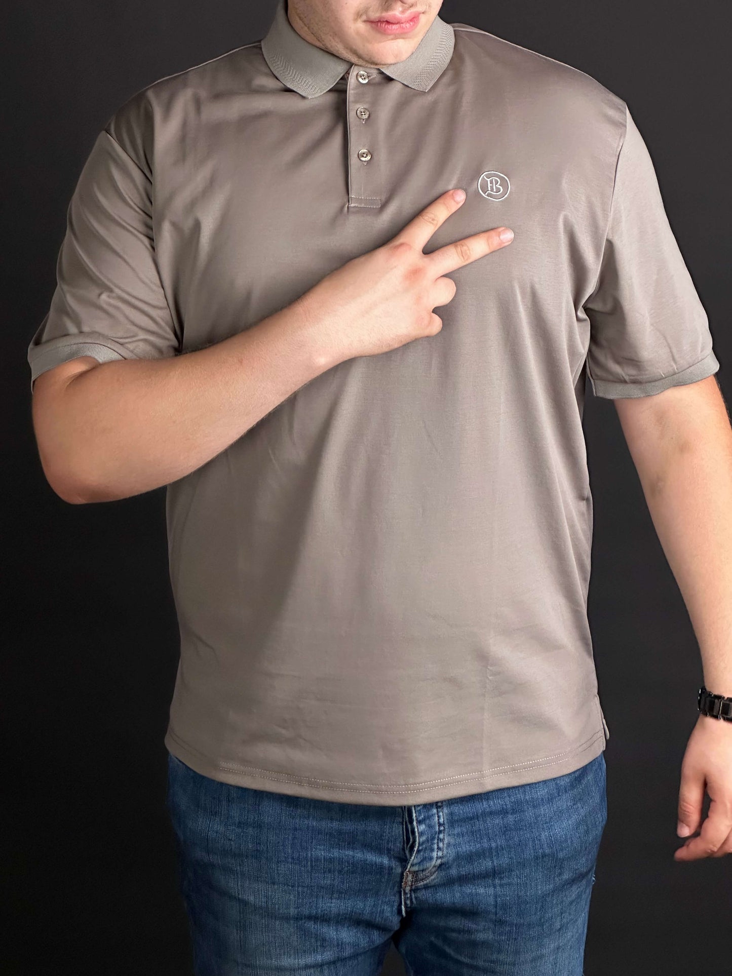 TRIKOU BOBLAO GRAND TAILLE
