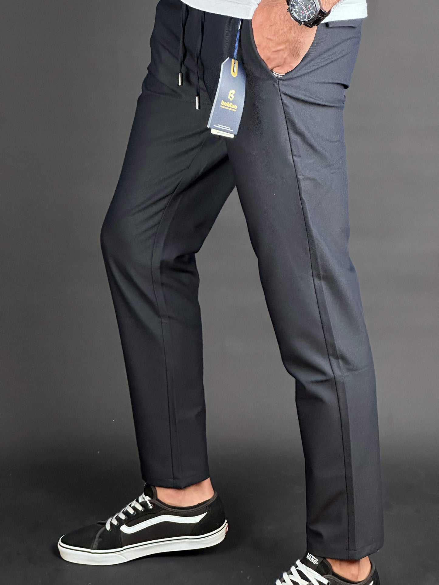 Pantalon Classic Sport original (old money)