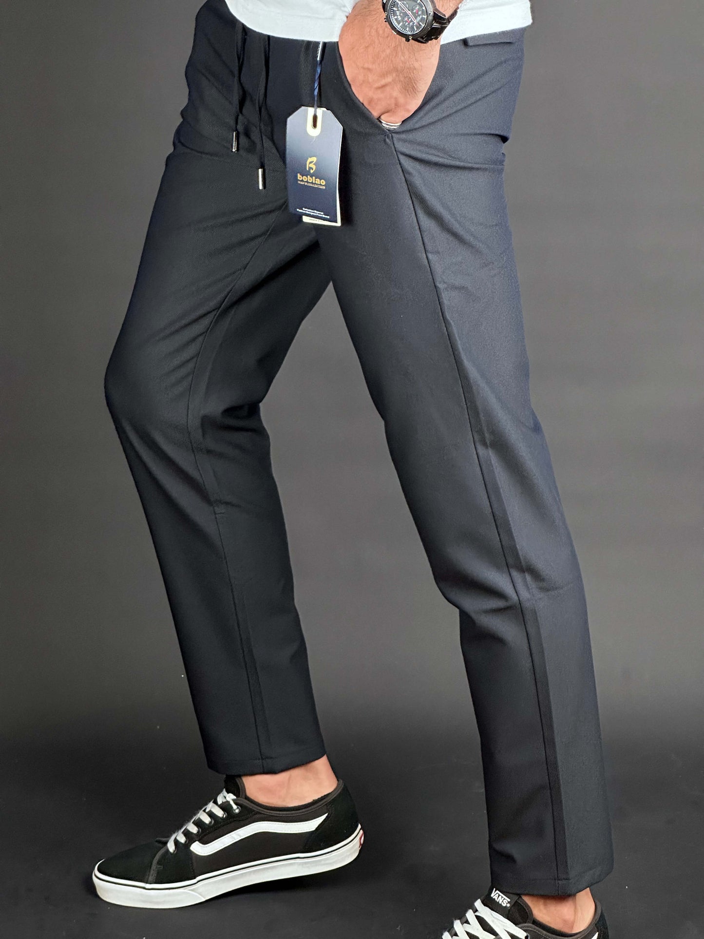 Pantalon Classic Sport original (old money)
