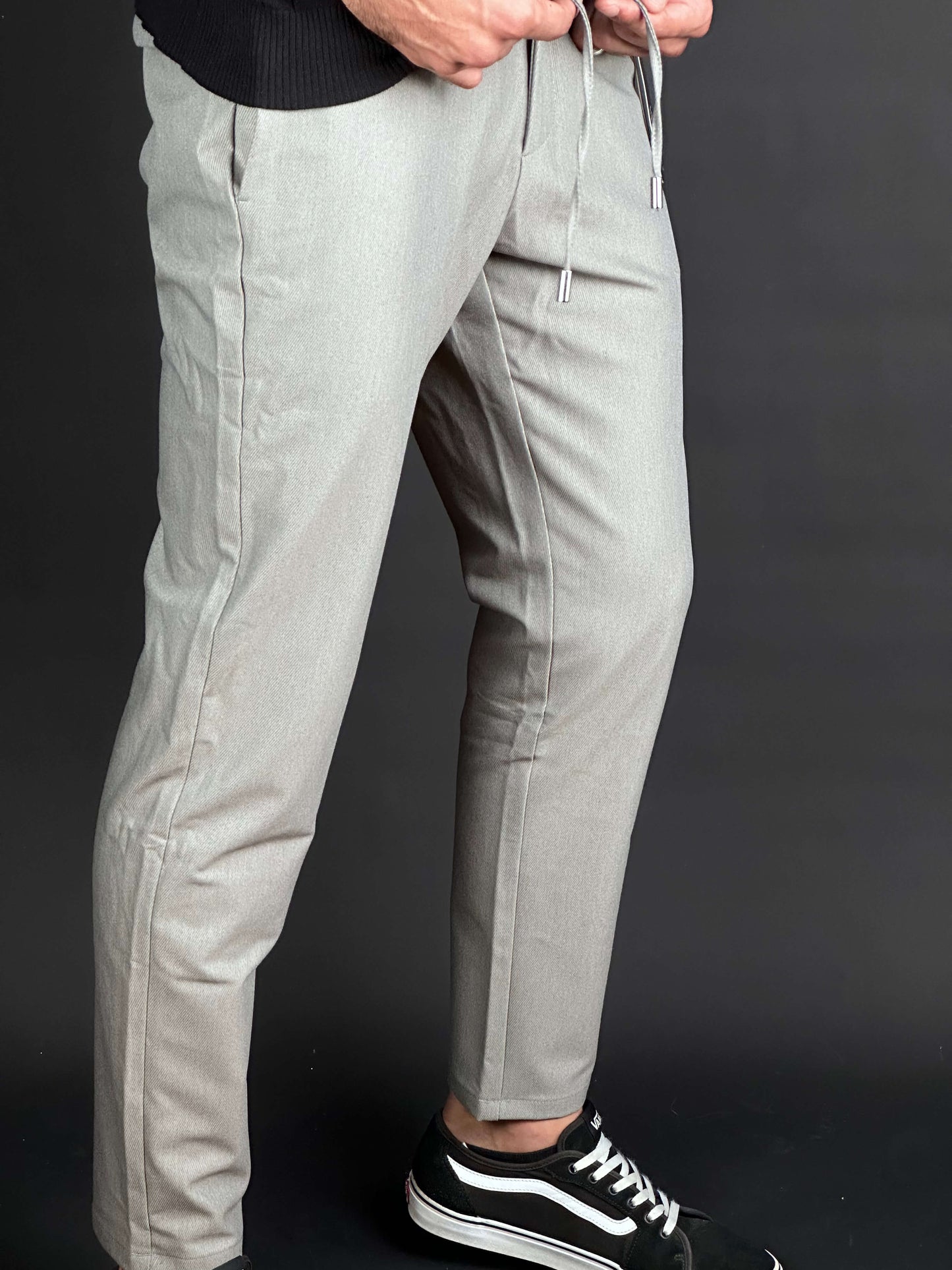 Pantalon Classic Sport original (old money)