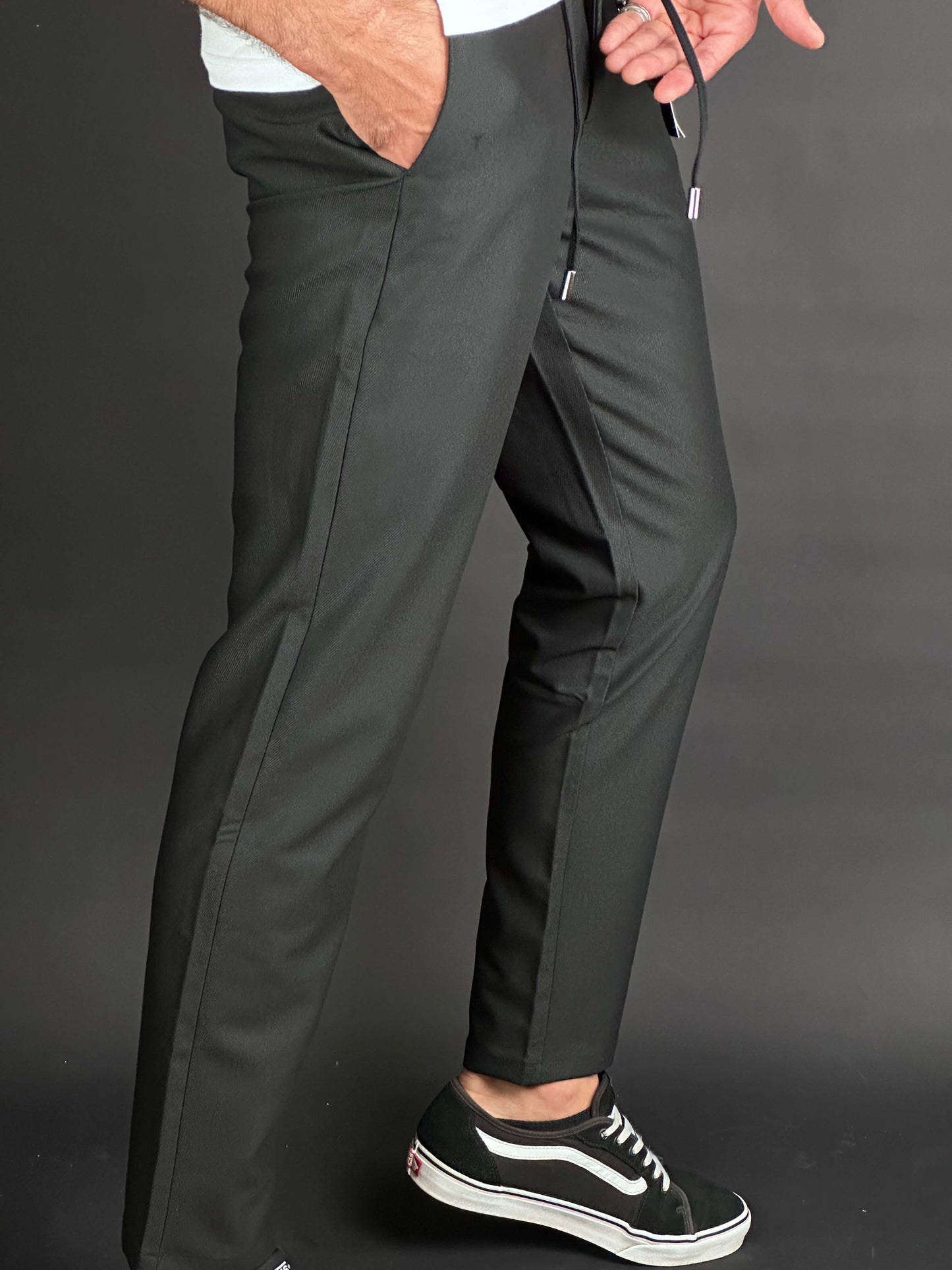 Pantalon Classic Sport original (old money)