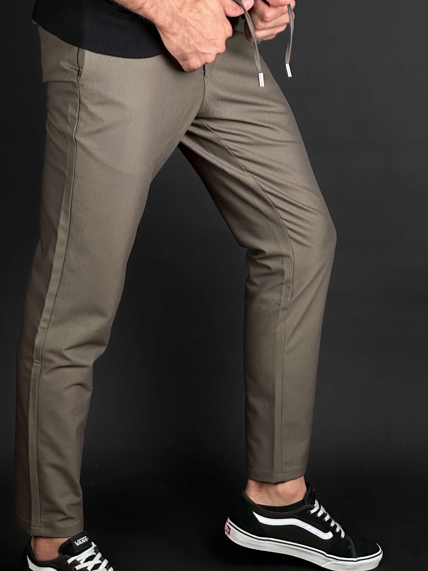 Pantalon Classic Sport original (old money)