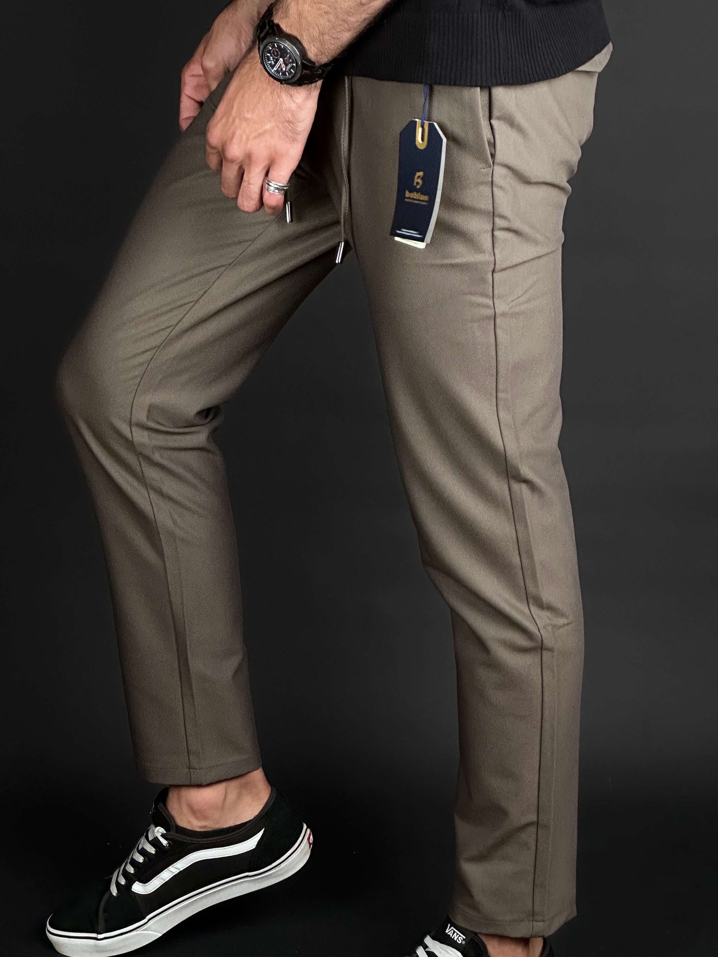 Pantalon Classic Sport original (old money)