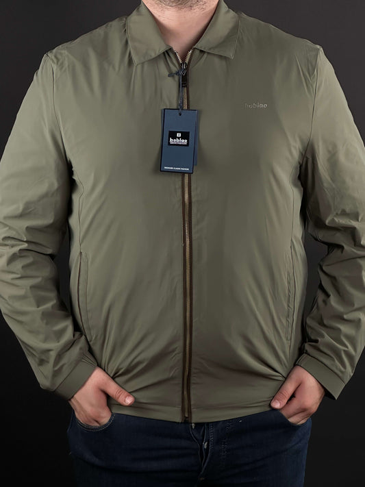 Jacket Power Look grand taille