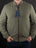 Jacket Power Look grand taille