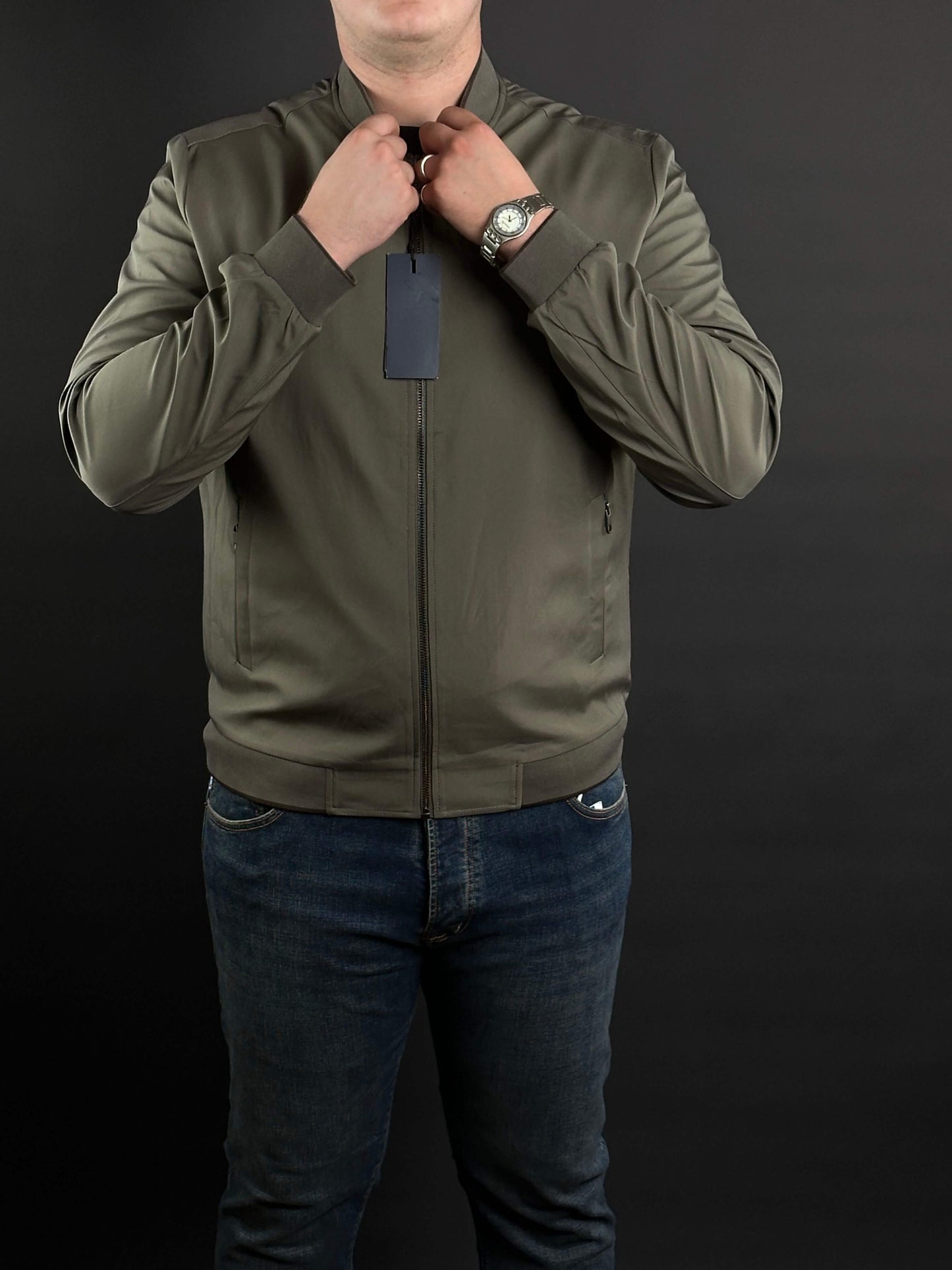 veste demi saison original s19