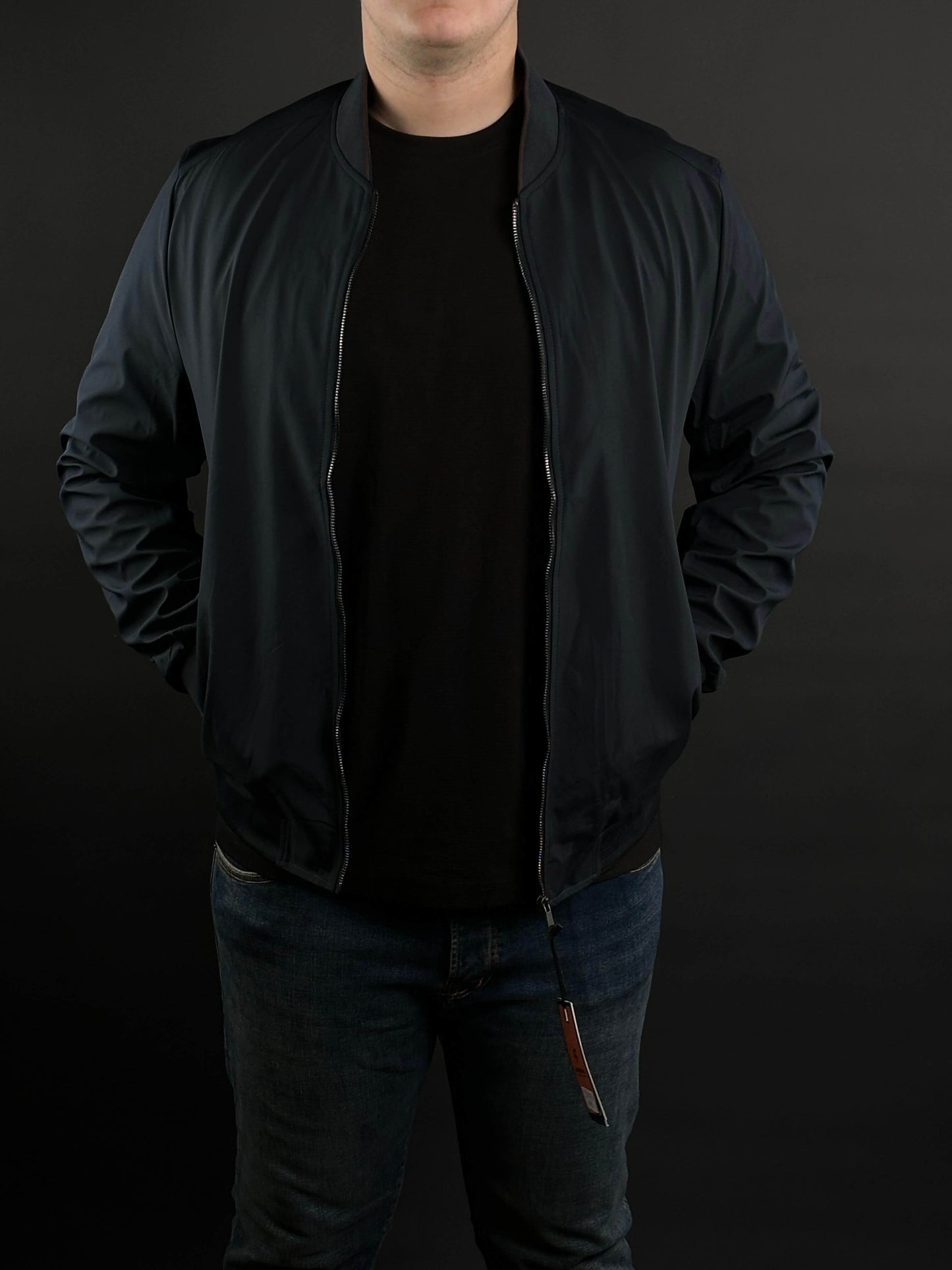 veste demi saison original s19