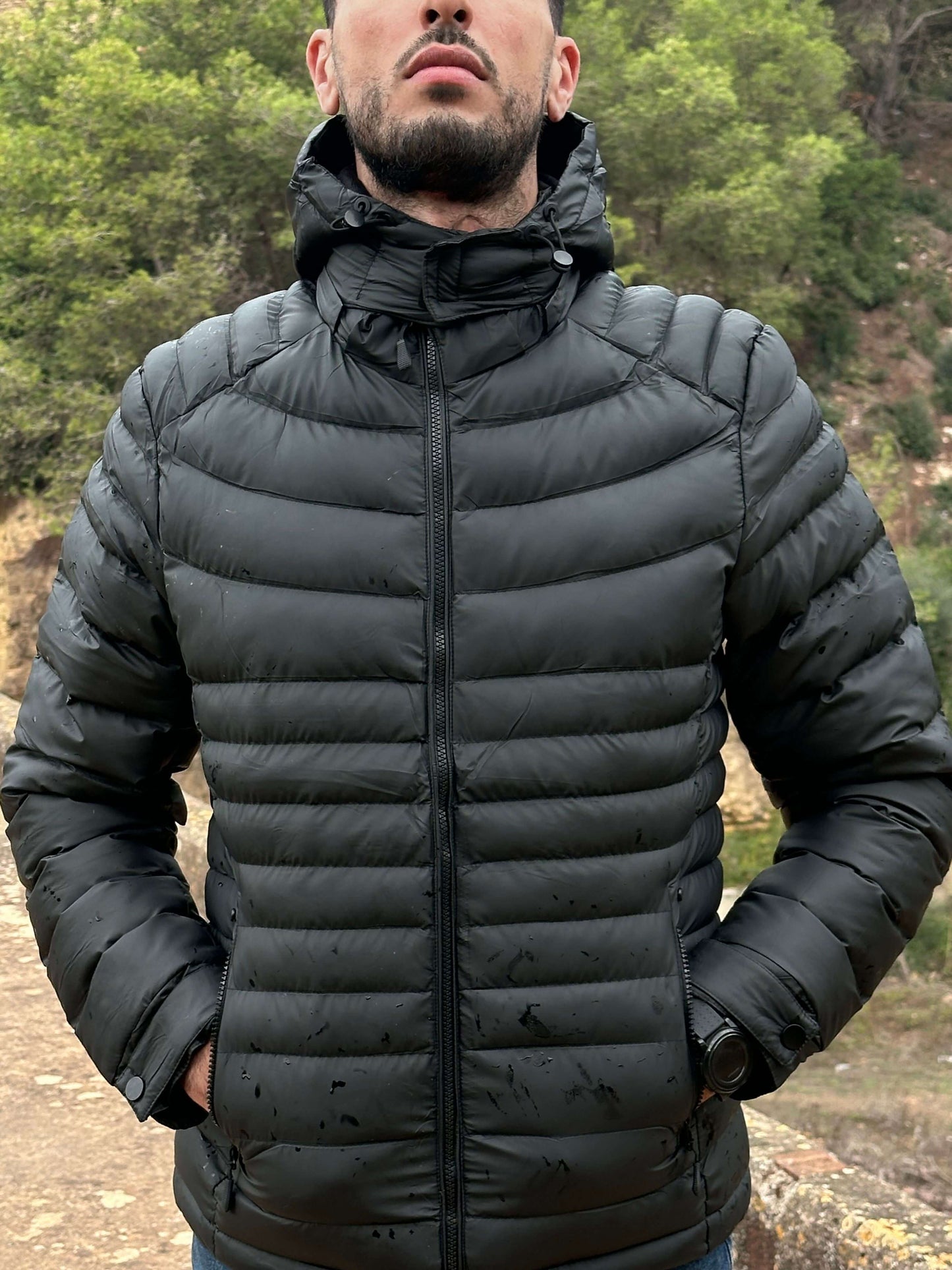 Doudoune Originale 400g