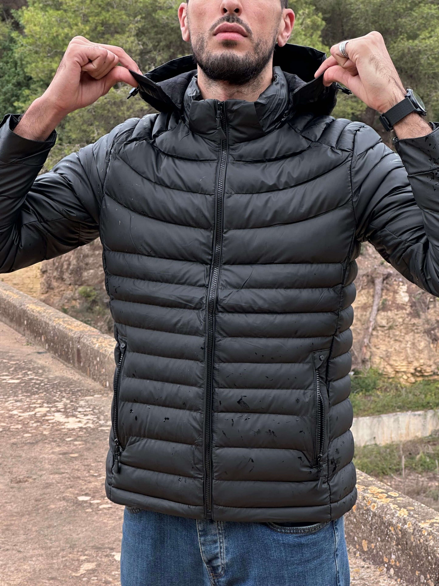 Doudoune Originale 400g