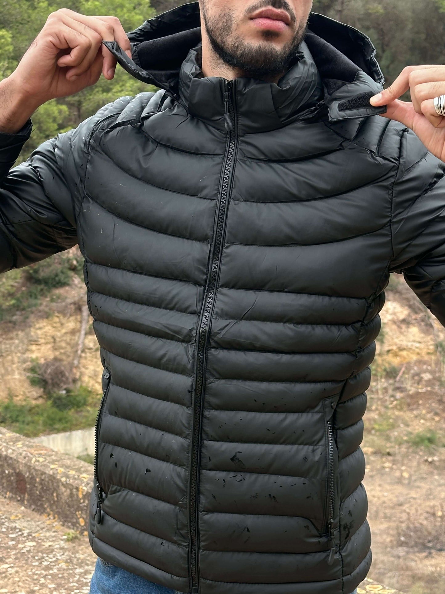 Doudoune Originale 400g