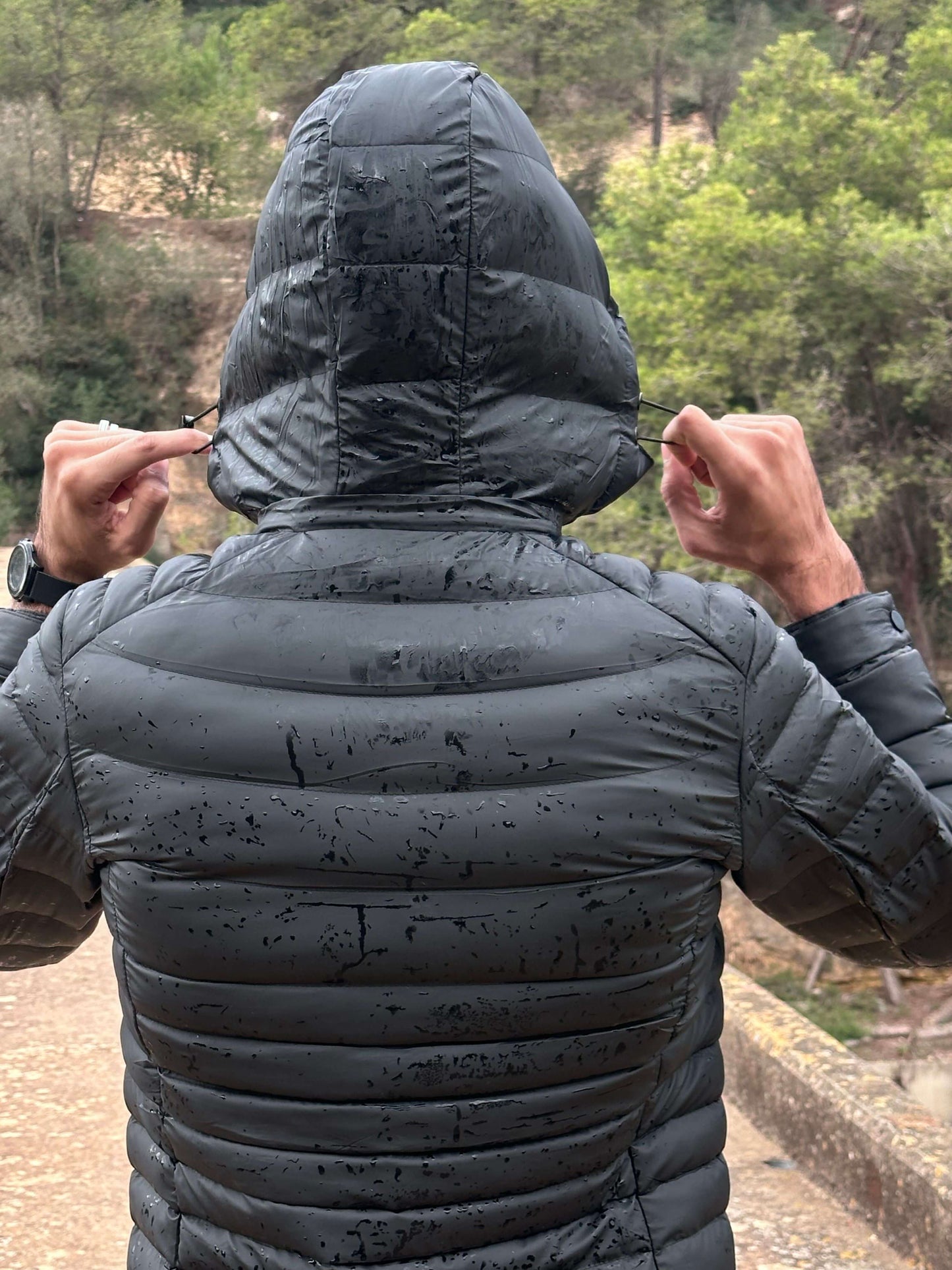 Doudoune Originale 400g