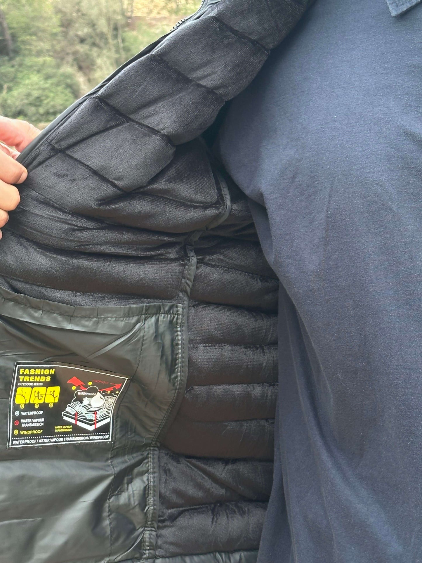 Doudoune Originale 400g