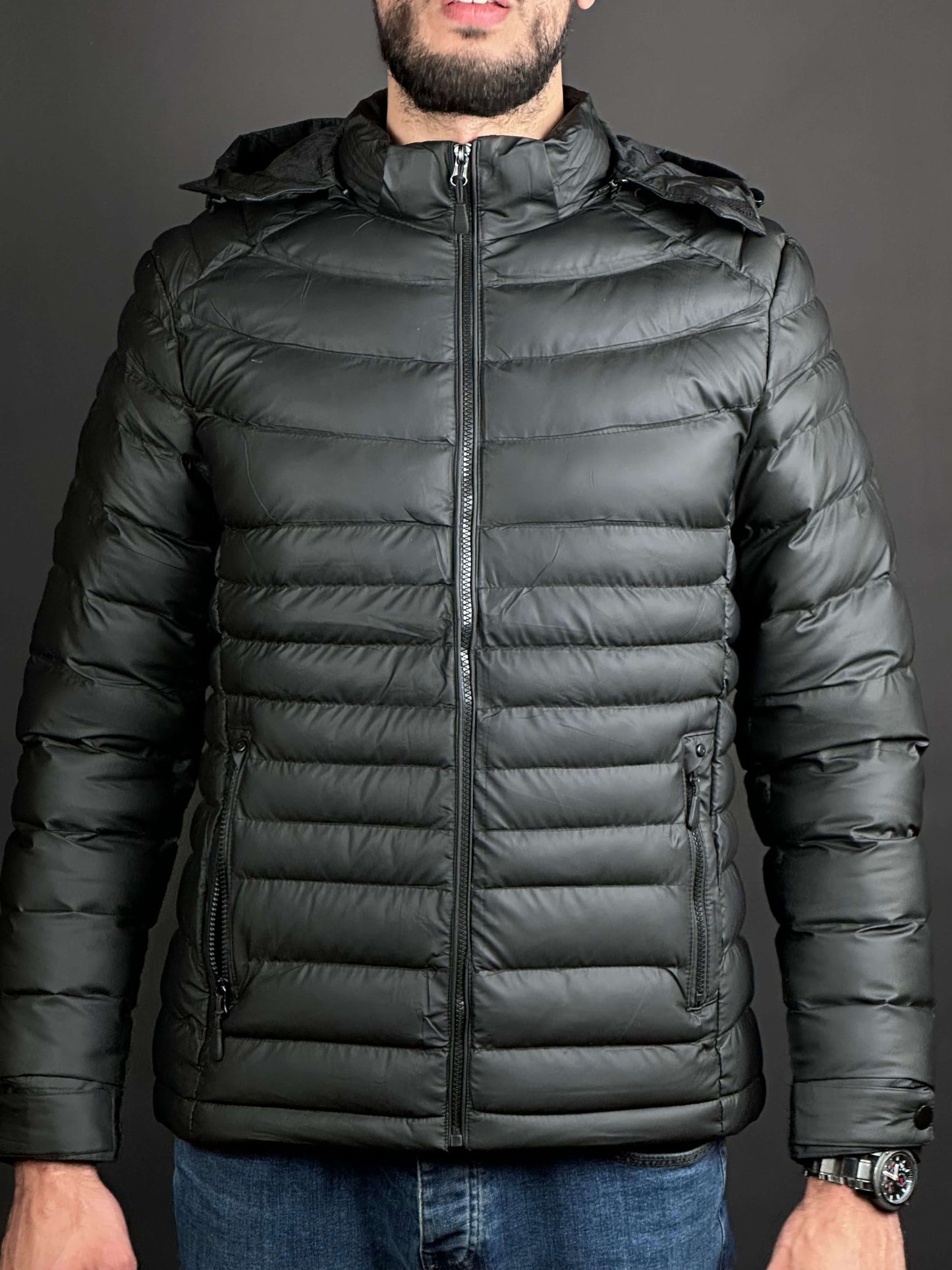 Doudoune Originale 400g