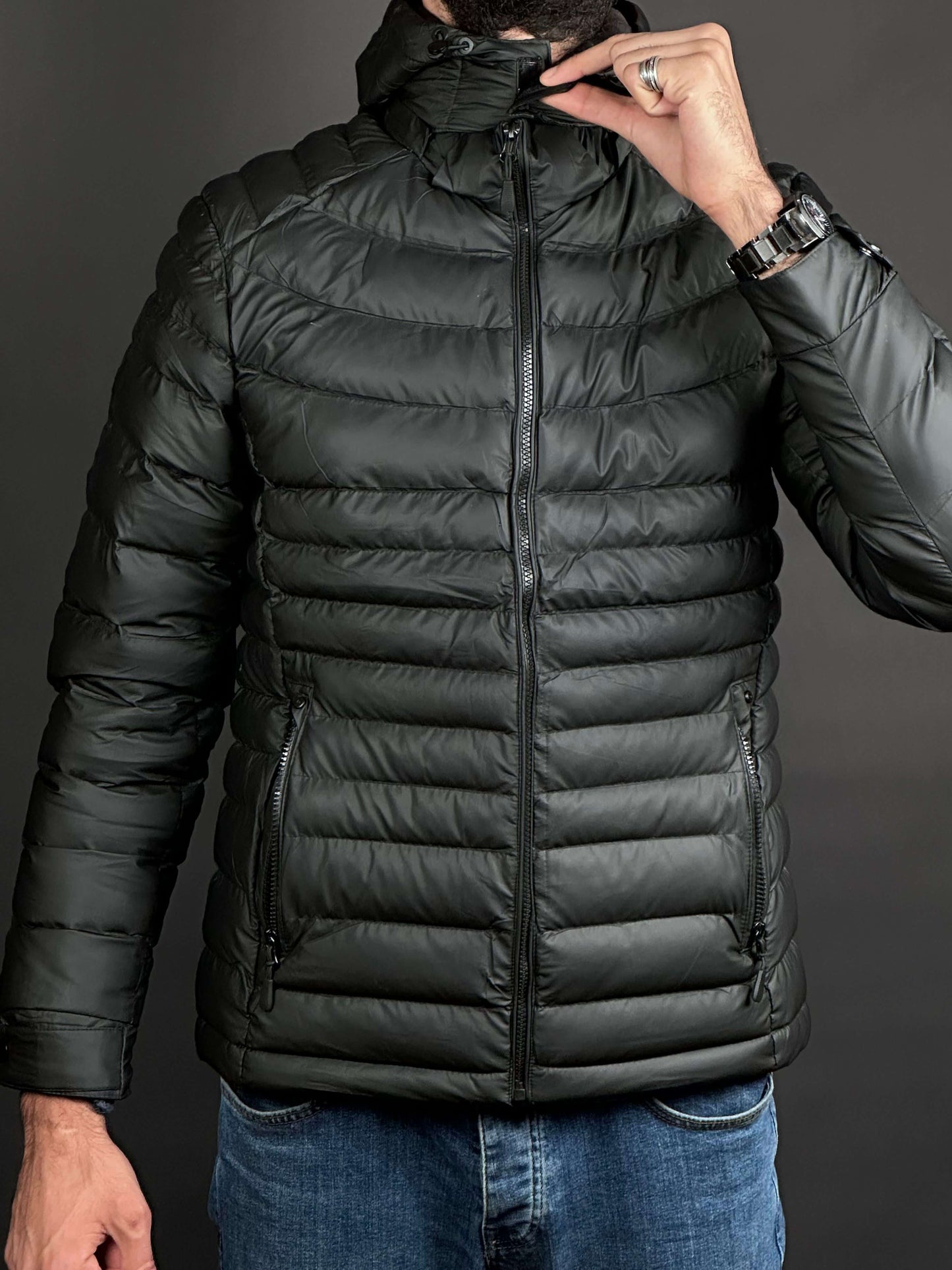 Doudoune Originale 400g