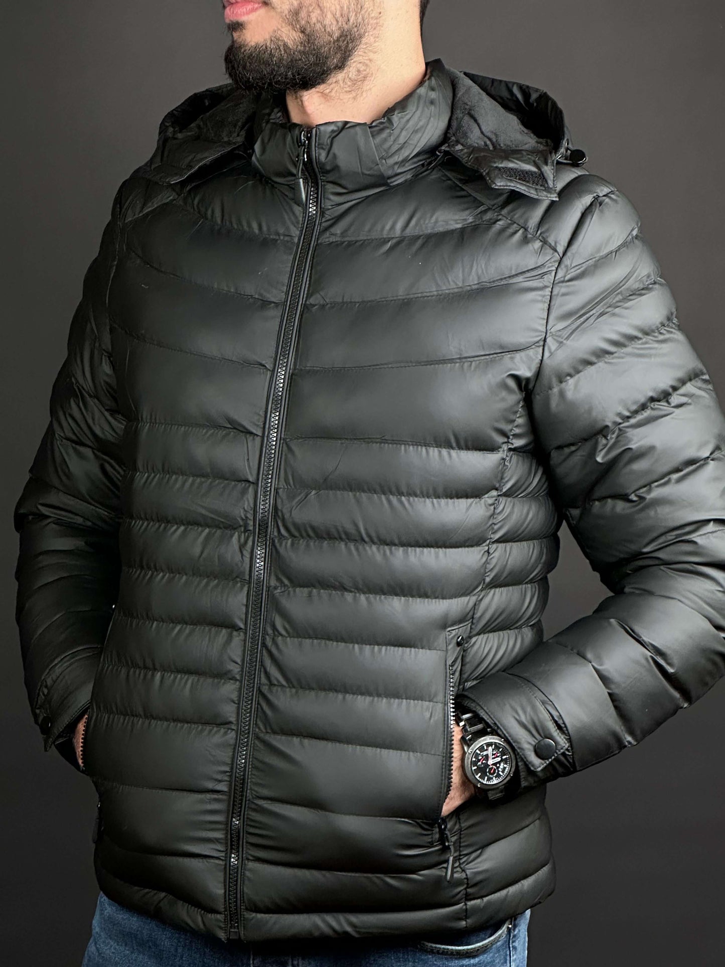 Doudoune Originale 400g