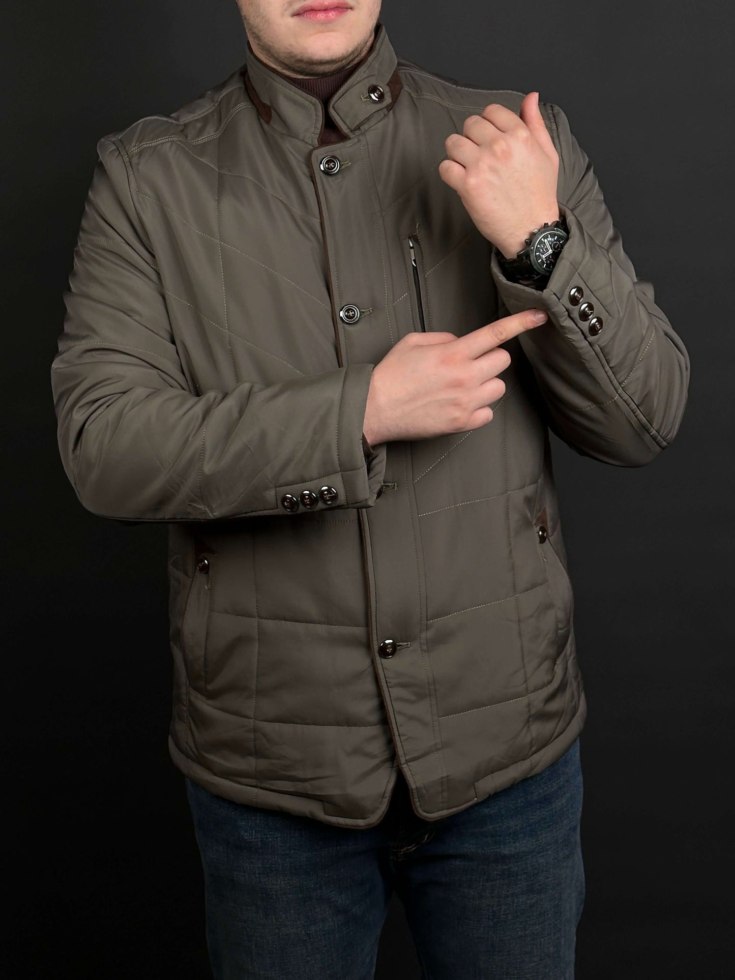 Casual Jacket original