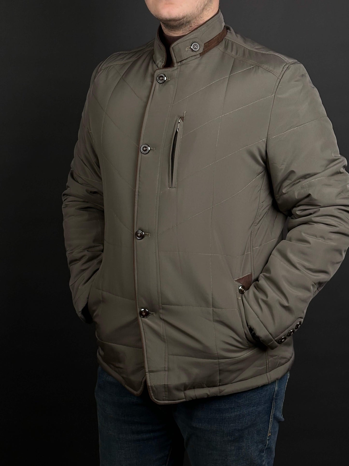 Casual Jacket original