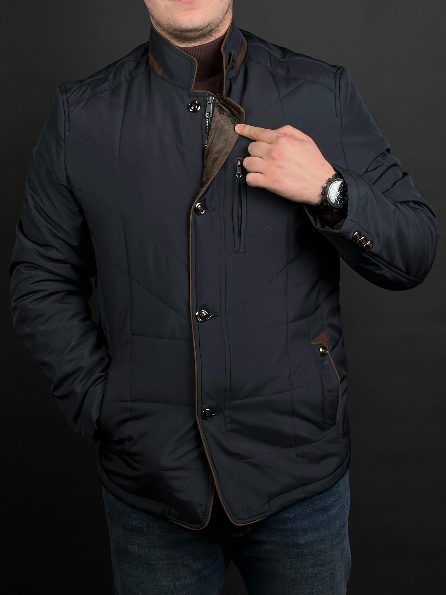 Casual Jacket original