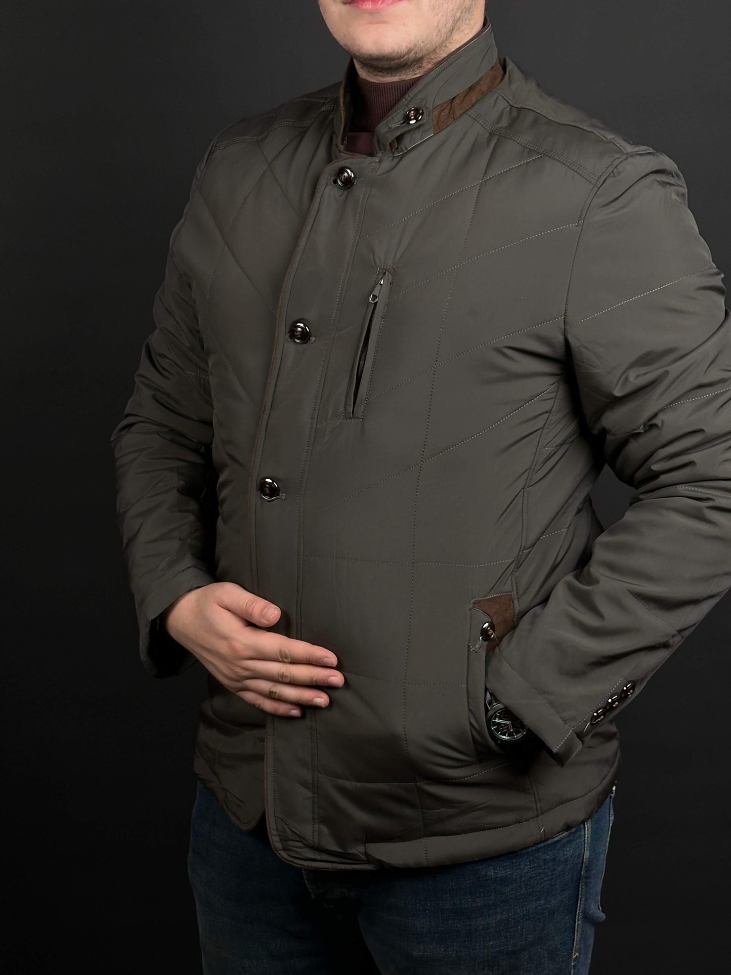 Casual Jacket original